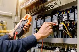تمديدات كهربائية للمنازل بالرياض