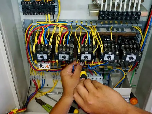 كهربائي منازل غرب الرياض