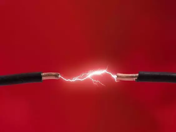 جهاز كشف التماس الكهرباء بالرياض