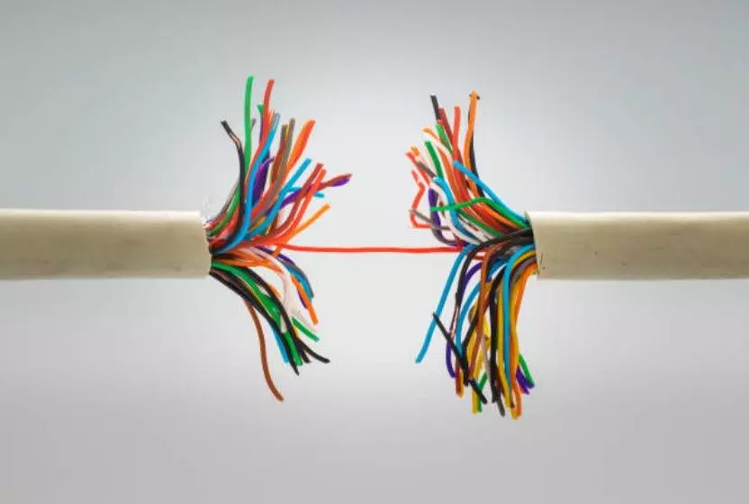 كهربائي تمديدات