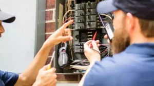 شركة صيانة كهرباء بالرياض