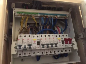 جهاز تحديد مسار الكابلات